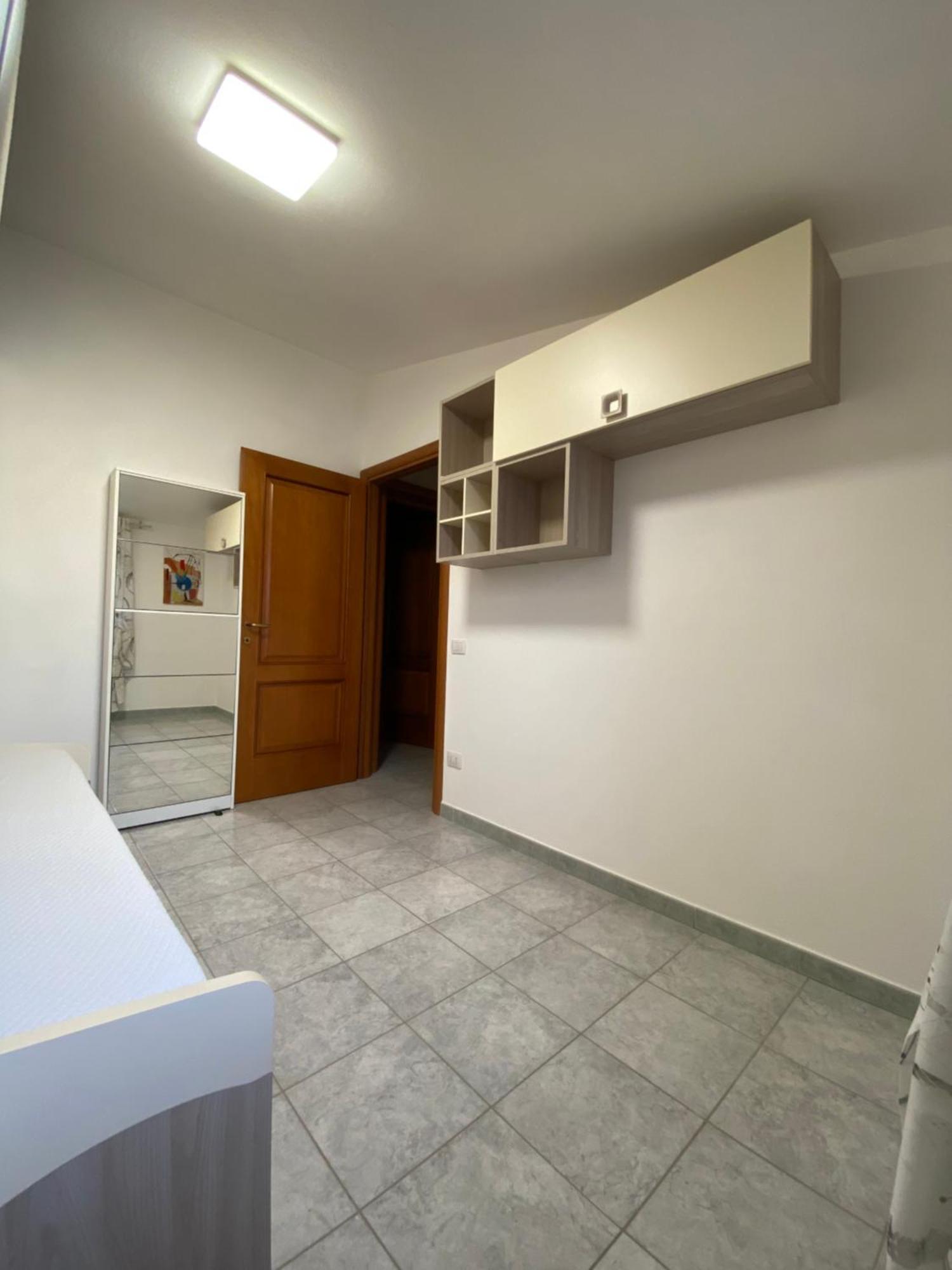Da Gin Apartment บอซามารีนา ภายนอก รูปภาพ