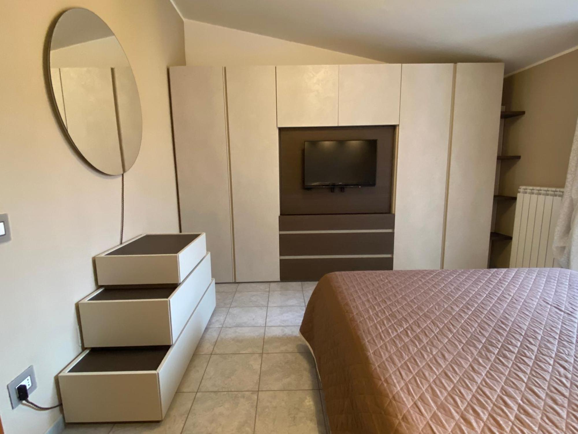Da Gin Apartment บอซามารีนา ภายนอก รูปภาพ