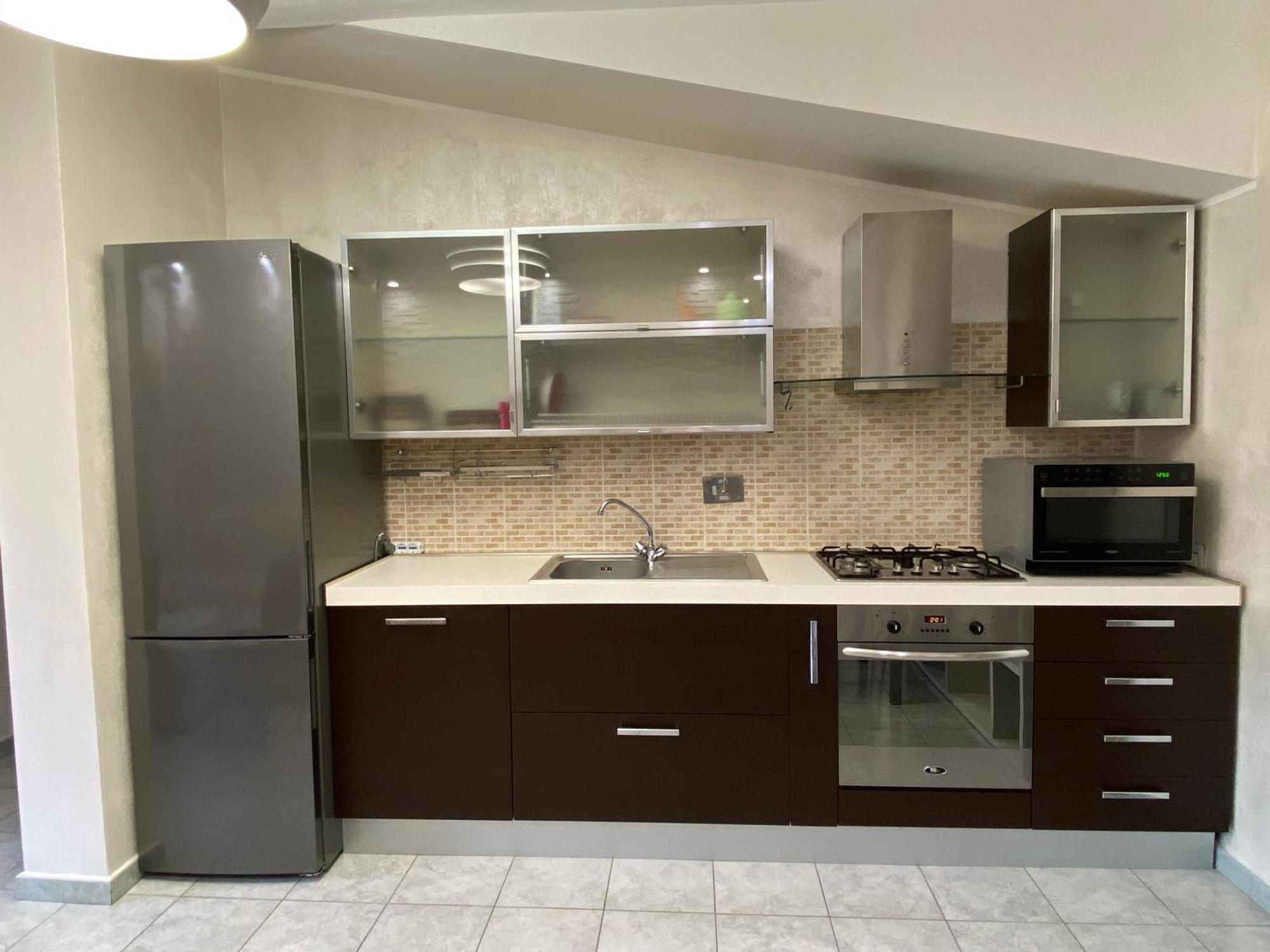 Da Gin Apartment บอซามารีนา ภายนอก รูปภาพ