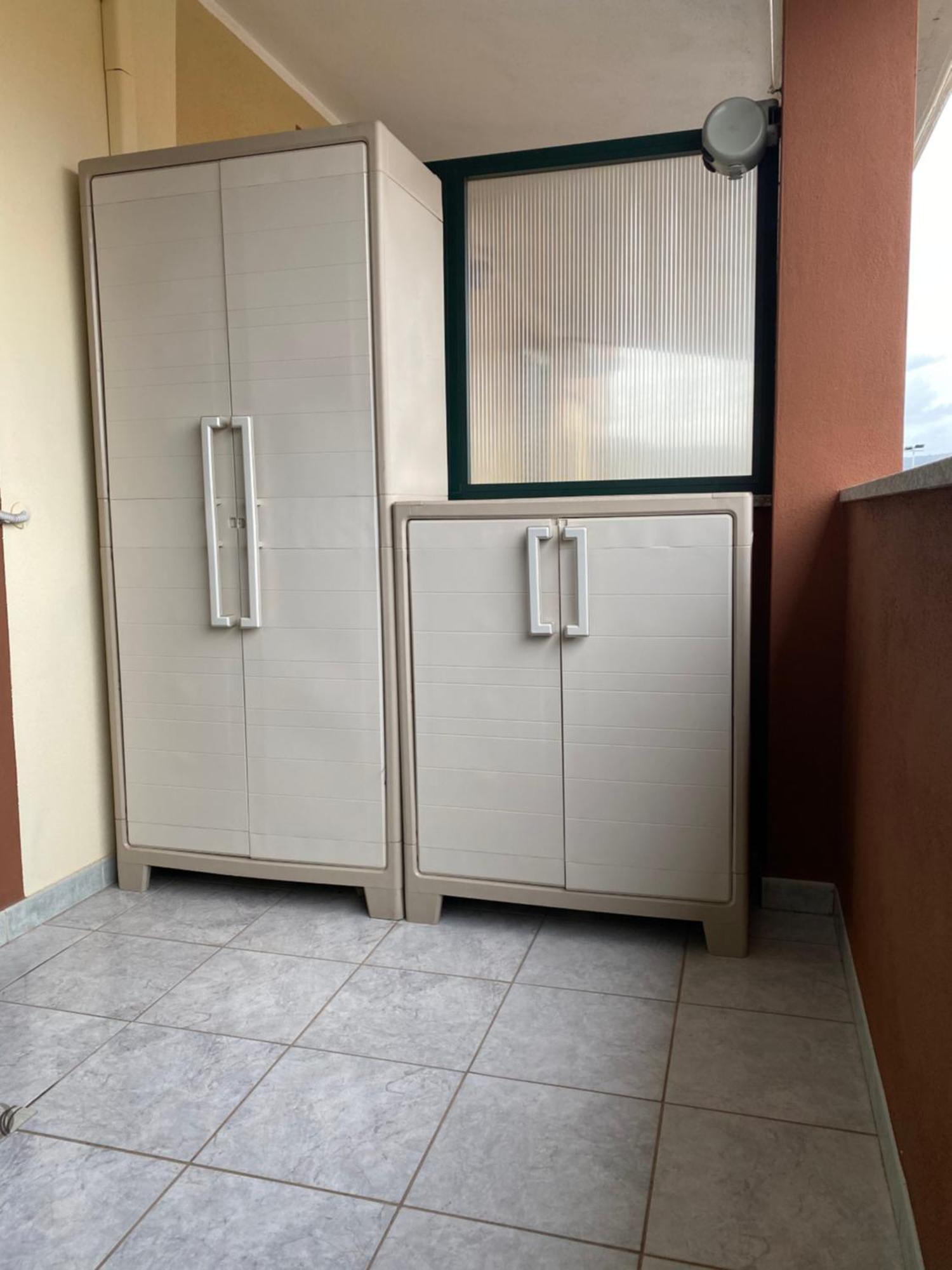 Da Gin Apartment บอซามารีนา ภายนอก รูปภาพ
