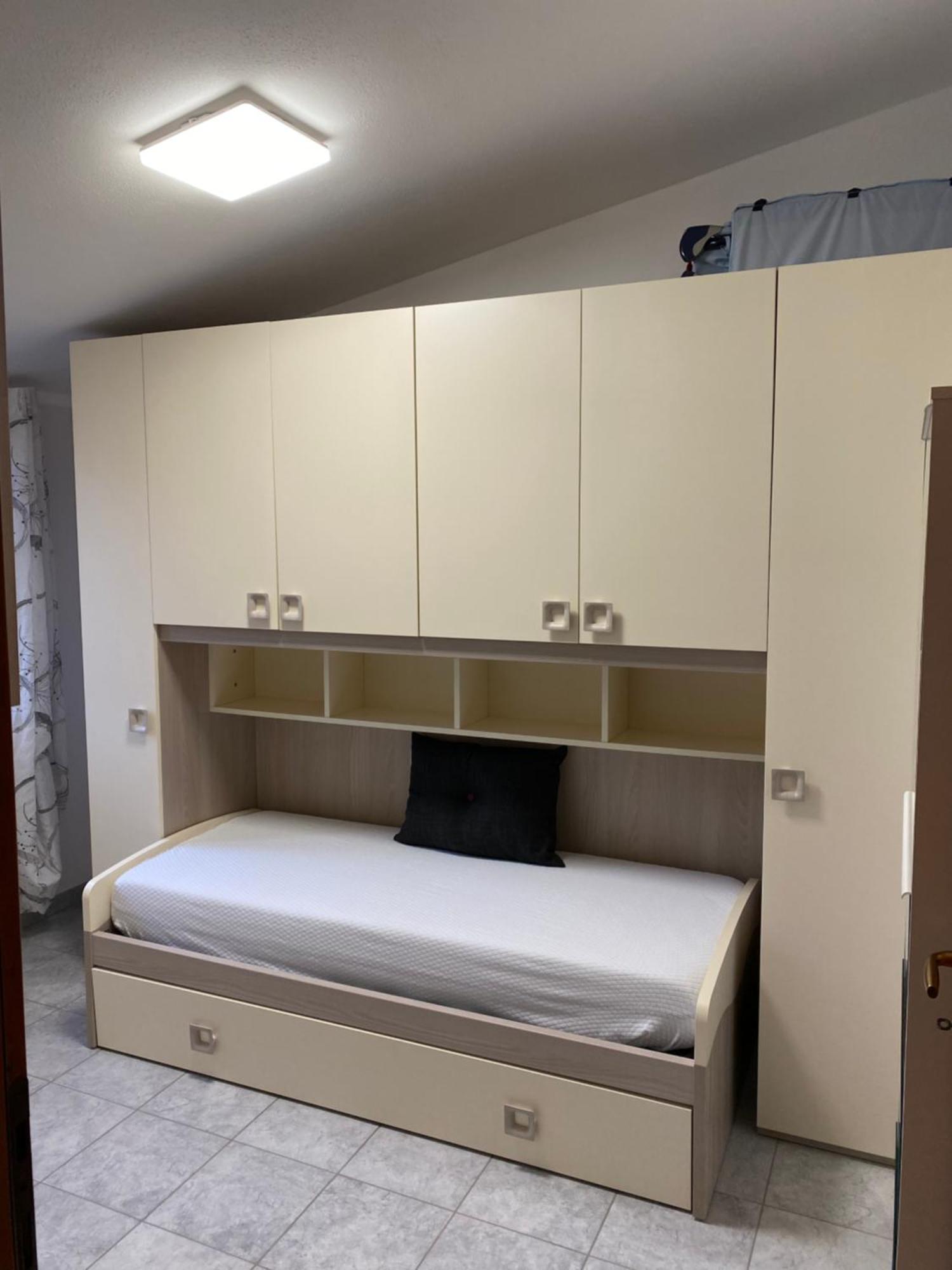 Da Gin Apartment บอซามารีนา ภายนอก รูปภาพ