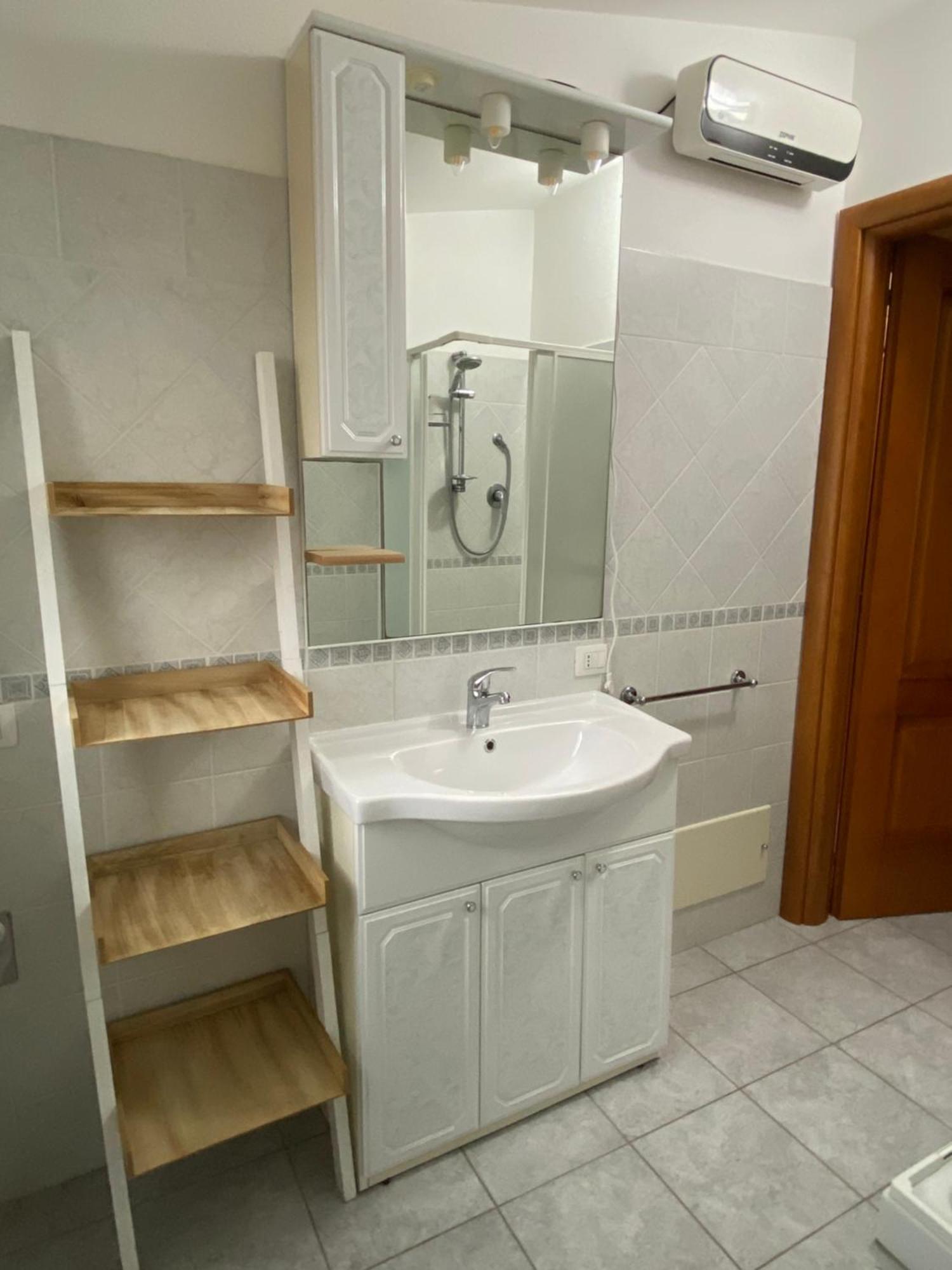 Da Gin Apartment บอซามารีนา ภายนอก รูปภาพ
